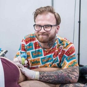 XIII Tattoofest Convention Kraków | 2 день