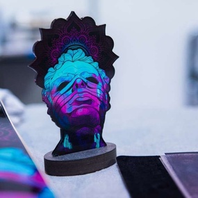 XIII Tattoofest Convention Kraków | 2 день