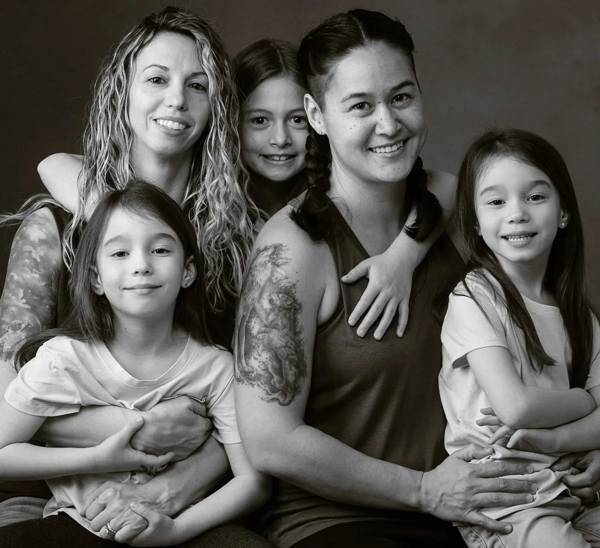 The Tattooed Moms Project - image 7