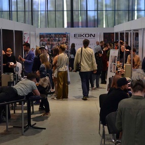 9-я Международная Московская Тату Конвенция 2017