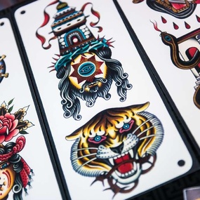 XIII Tattoofest Convention Kraków | 2 день