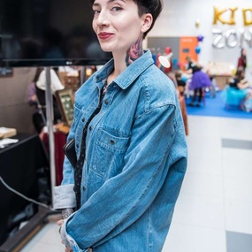 XIII Tattoofest Convention Kraków | 2 день