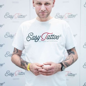 XIII Tattoofest Convention Kraków | 2 день