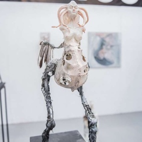 XIII Tattoofest Convention Kraków | 2 день