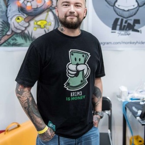 XIII Tattoofest Convention Kraków | 2 день