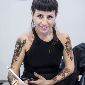 XIII Tattoofest Convention Kraków | 2 день