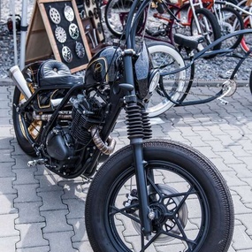 XIII Tattoofest Convention Kraków | 2 день