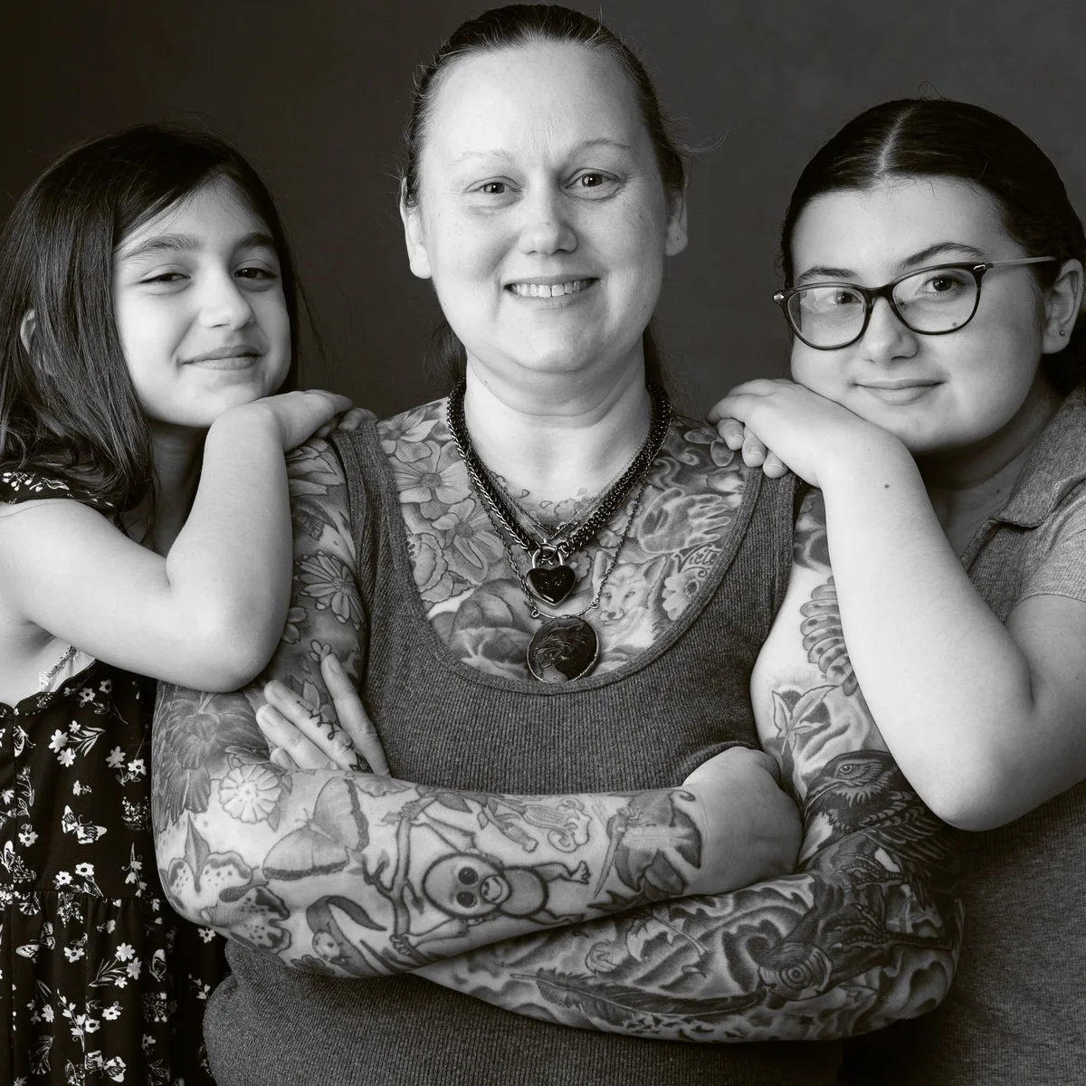 The Tattooed Moms Project - image 6