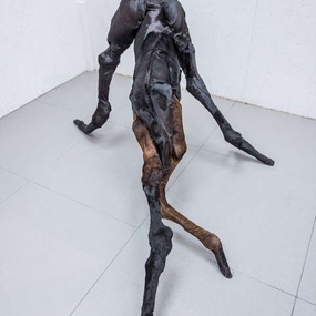 XIII Tattoofest Convention Kraków | 2 день