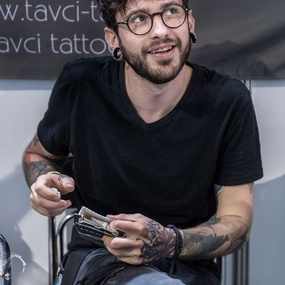 XIII Tattoofest Convention Kraków | 2 день