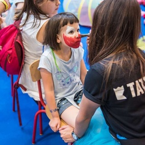 XIII Tattoofest Convention Kraków | 2 день