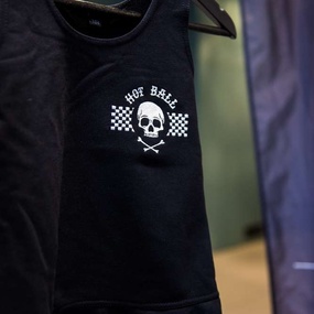 XIII Tattoofest Convention Kraków | 2 день