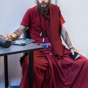 XIII Tattoofest Convention Kraków | 2 день