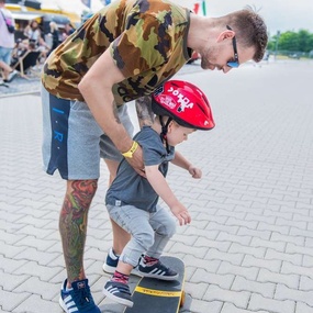 XIII Tattoofest Convention Kraków | 2 день