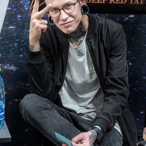 XIII Tattoofest Convention Kraków | 2 день