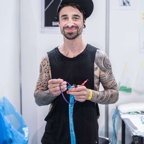 XIII Tattoofest Convention Kraków | 2 день