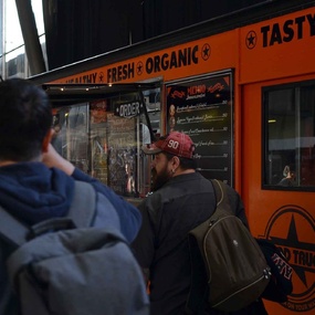 9-я Международная Московская Тату Конвенция 2017