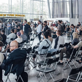 Russian Tattoo Expo / Barber Connect Russia