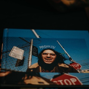 International Moscow Tattoo Week 2018 | 1 день | 14 сентября