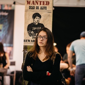 International Moscow Tattoo Week 2018 | 1 день | 14 сентября