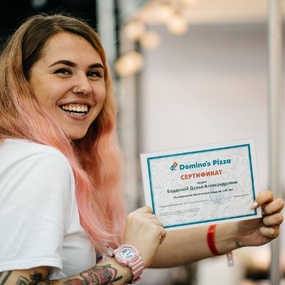 International Moscow Tattoo Week 2018 | 1 день | 14 сентября