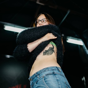 International Moscow Tattoo Week 2018 | 1 день | 14 сентября