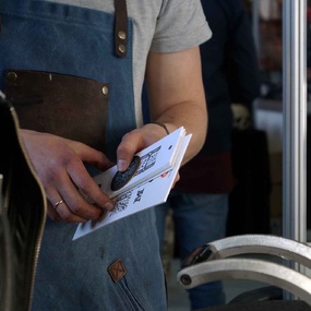 9-я Международная Московская Тату Конвенция 2017