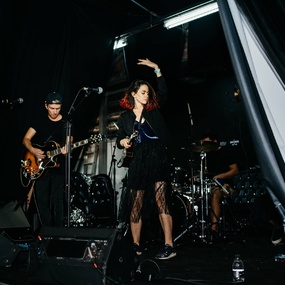 International Moscow Tattoo Week 2018 | 1 день | 14 сентября