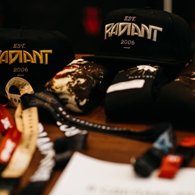 International Moscow Tattoo Week 2018 | 1 день | 14 сентября