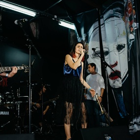 International Moscow Tattoo Week 2018 | 1 день | 14 сентября