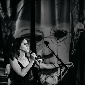 International Moscow Tattoo Week 2018 | 1 день | 14 сентября