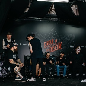 International Moscow Tattoo Week 2018 | 1 день | 14 сентября