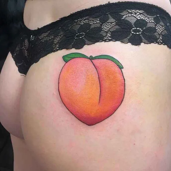 Traditional tattoo by Алексей in Moscow