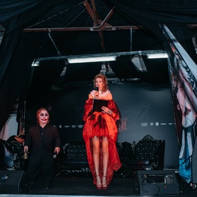 International Moscow Tattoo Week 2018 | 2 день | 15 сентября