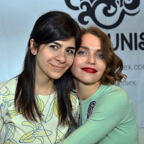 9-я Международная Московская Тату Конвенция 2017