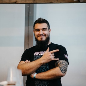 International Moscow Tattoo Week 2018 | 2 день | 15 сентября