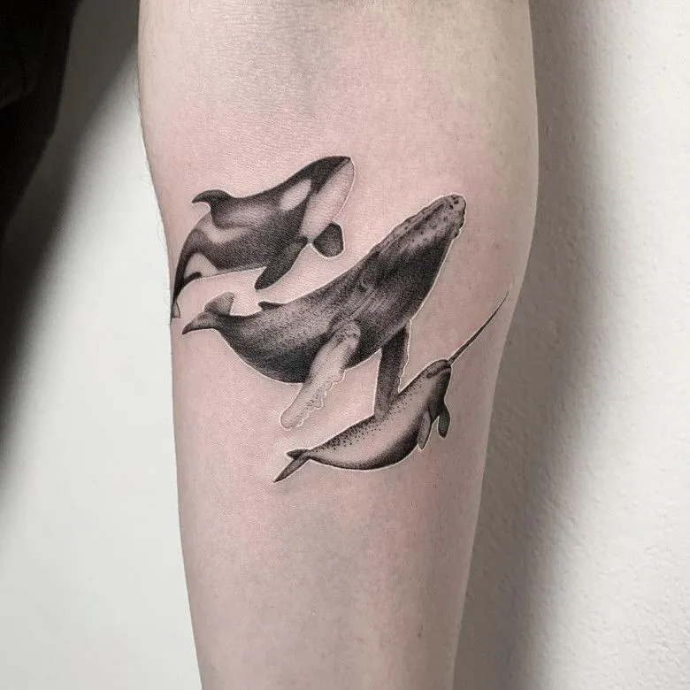 Hernan Giamberardino - The XLarge Power of XSmall Tattoos - image 6