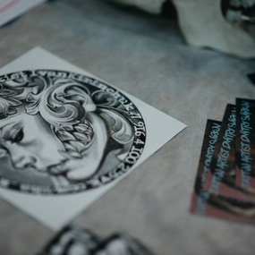 International Moscow Tattoo Week 2018 | 2 день | 15 сентября