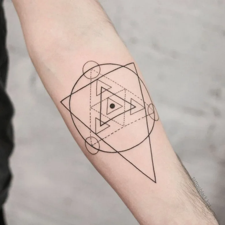 Geometric - image 1