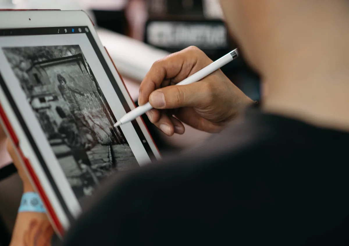 From Digital Design to Stencil: Portable Printing in the Modern Tattoo Workflow - image 2