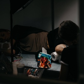 International Moscow Tattoo Week 2018 | 2 день | 15 сентября