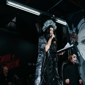 International Moscow Tattoo Week 2018 | 2 день | 15 сентября