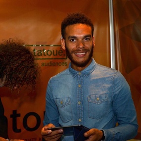 9-я Международная Московская Тату Конвенция 2017