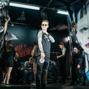 International Moscow Tattoo Week 2018 | 2 день | 15 сентября