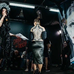 International Moscow Tattoo Week 2018 | 2 день | 15 сентября
