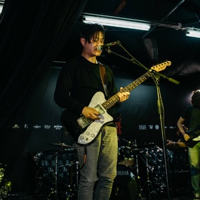 International Moscow Tattoo Week 2018 | 2 день | 15 сентября