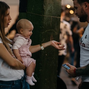 International Moscow Tattoo Week 2018 | 2 день | 15 сентября