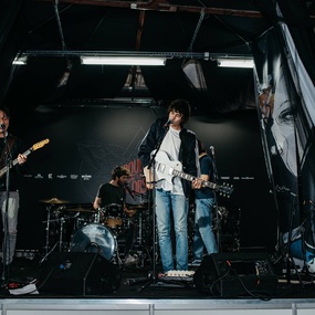 International Moscow Tattoo Week 2018 | 2 день | 15 сентября