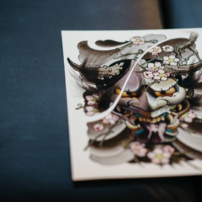 International Moscow Tattoo Week 2018 | 2 день | 15 сентября