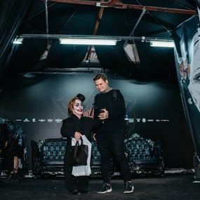 International Moscow Tattoo Week 2018 | 2 день | 15 сентября